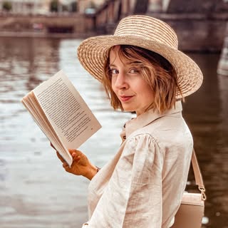 Lucie Zelinková